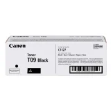 Toner Oryginalny Canon T09 (3020C006) (Czarny)