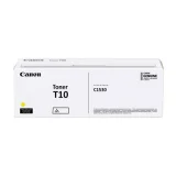 Toner Oryginalny Canon T10 (4563C001) (Żółty) do Canon imageRUNNER C1538P