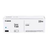 Toner Oryginalny Canon T10 (4565C001) (Błękitny) do Canon imageRUNNER C1533iF