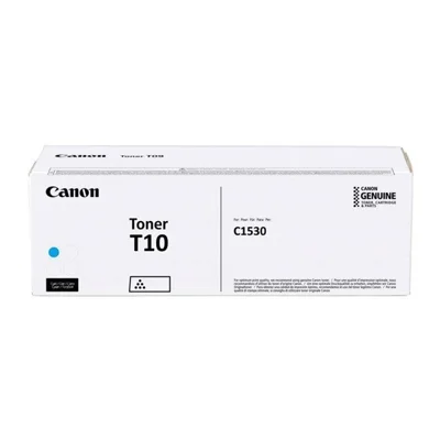 Toner Oryginalny Canon T10 (4565C001) (Błękitny)