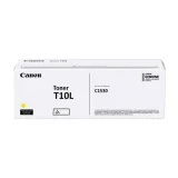 Toner Oryginalny Canon T10L (4802C001) (Żółty) do Canon imageRUNNER C1538iF
