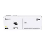 Toner Oryginalny Canon T10L (4802C001) (Żółty) do Canon imageRUNNER C1533P