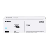 Toner Oryginalny Canon T10L (4804C001) (Błękitny)