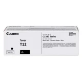 Toner Oryginalny Canon T12 (5098C006) (Czarny)