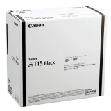 Toner Oryginalny Canon T15 (5818C001) (Czarny) do Canon i-SENSYS X 1861P