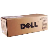 Toner Oryginalny Dell 1100/1110 (593-10109) (Czarny) do Dell 1110