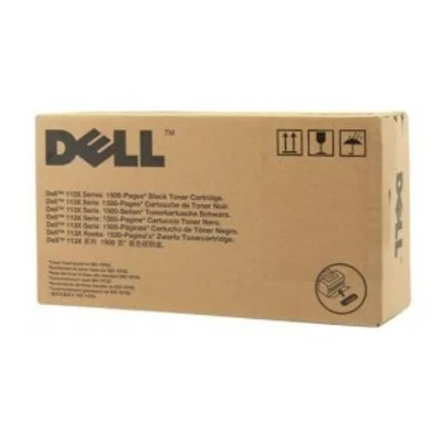 Toner Oryginalny Dell 1130 1133 1135 (593-10961) (Czarny)