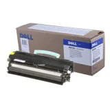 Toner Oryginalny Dell 1720 (593-10237) (Czarny)