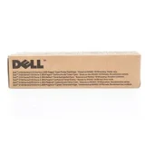 Toner Oryginalny Dell 2150/2155 (593-11033) (Purpurowy) do Dell 2150cn