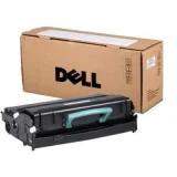 Toner Oryginalny Dell 2330/2350 2K (593-10337) (Czarny)