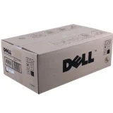 Toner Oryginalny Dell 3110 (593-10166) (Błękitny) do Dell 3115