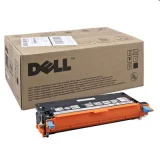 Toner Oryginalny Dell 3130 3k (593-10294) (Błękitny)