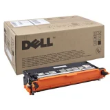 Toner Oryginalny Dell 3130 4k (593-10293) (Czarny)