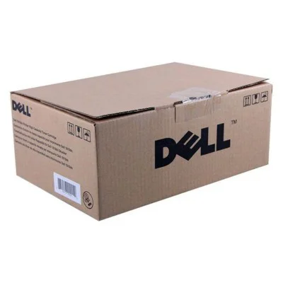 Toner Oryginalny Dell C3760 3765 3K (593-11113) (Purpurowy)