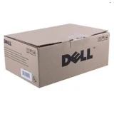 Toner Oryginalny Dell G9W85 (593-11110) (Czarny) do Dell B1260dn