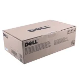 Toner Oryginalny Dell J506K (593-10495) (Purpurowy)