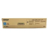 Toner Oryginalny Develop TN-213C (A0D74D2) (Błękitny) do Develop Ineo+ 253