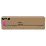 Toner Oryginalny Develop TN-216M (A11G3D1) (Purpurowy)