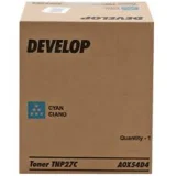 Toner Oryginalny Develop TNP-27C (A0X54D4) (Błękitny) do Develop Ineo+ 25