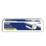 Toner Oryginalny Epson 0316 (C13S050316) (Żółty) do Epson AcuLaser CX21N