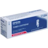 Toner Oryginalny Epson 0612 (C13S050612) (Purpurowy) do Epson AcuLaser C1750N