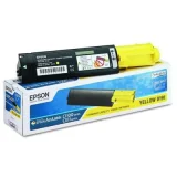 Toner Oryginalny Epson C1100 (S050187) (Żółty) do Epson AcuLaser CX11N