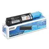 Toner Oryginalny Epson C1100 (S050189) (Błękitny) do Epson AcuLaser C1100N