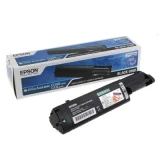 Toner Oryginalny Epson C1100 (S050190) (Czarny) do Epson AcuLaser C1100