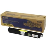 Toner Oryginalny Epson C1600/CX16 (C13S050554) (Żółty) do Epson AcuLaser C1600