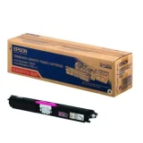 Toner Oryginalny Epson C1600/CX16 (C13S050555) (Purpurowy) do Epson AcuLaser C1600