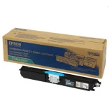 Toner Oryginalny Epson C1600/CX16 (C13S050556) (Błękitny) do Epson AcuLaser C1600