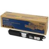 Toner Oryginalny Epson C1600 CX16 (C13S050557) (Czarny)