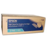 Toner Oryginalny Epson C2800 (C13S051160) (Błękitny)