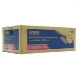 Toner Oryginalny Epson C2800 (C13S051163) (Purpurowy) do Epson AcuLaser C2800DN