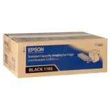 Toner Oryginalny Epson C2800 (C13S051165) (Czarny) do Epson AcuLaser C2800DTN