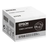 Toner Oryginalny Epson M200/MX200 (C13S050709) (Czarny) do Epson WorkForce AL-M200DN