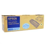 Toner Oryginalny Epson M2000 8K (S050436) (Czarny) do Epson AcuLaser M2000DTN