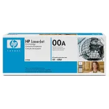 Toner Oryginalny HP 00A (C3900A) (Czarny)