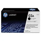 Toner Oryginalny HP 03A (C3903A) (Czarny) do HP LaserJet 5mp