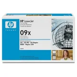 Toner Oryginalny HP 09X (C3909X) (Czarny) do HP LaserJet 5si hm