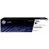 Toner Oryginalny HP 106A (W1106A) (Czarny) do HP Laser 107a