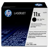 Toner Oryginalny HP 11X (Q6511X) (Czarny) do HP LaserJet 2410