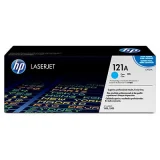 Toner Oryginalny HP 121A (C9701A) (Błękitny) do HP Color LaserJet 2500tn