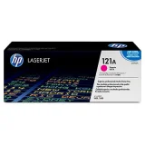 Toner Oryginalny HP 121A (C9703A) (Purpurowy) do HP Color LaserJet 2500n