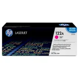 Toner Oryginalny HP 122A (Q3963A) (Purpurowy) do HP Color LaserJet 2830