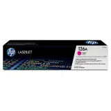 Toner Oryginalny HP 126A (CE313A) (Purpurowy) do HP LaserJet Pro 100 Color M175a MFP