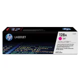 Toner Oryginalny HP 128A (CE323A) (Purpurowy) do HP LaserJet Pro CP1523n