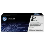 Toner Oryginalny HP 12A (Q2612A) (Czarny) do HP LaserJet M1300 MFP