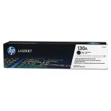 Toner Oryginalny HP 130A (CF350A) (Czarny) do HP Color LaserJet Pro M176n MFP