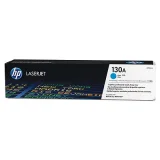 Toner Oryginalny HP 130A (CF351A) (Błękitny) do HP Color LaserJet Pro M176n MFP